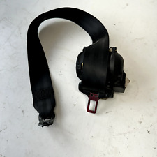 Seat Leon 1M Sicherheitsgurt hinten links Gurt schwarz 1M0857805