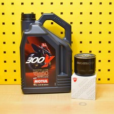 Öl Original Ölfilter Motul