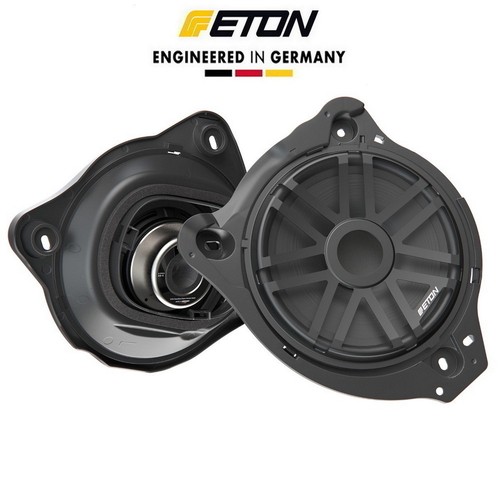 Subwoofer eton für - subwoofer,