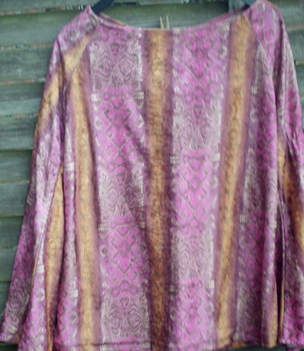 Carmenshirt samt bunt - carmenshirt,