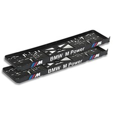 BMW M POWER 3D-Effekt
