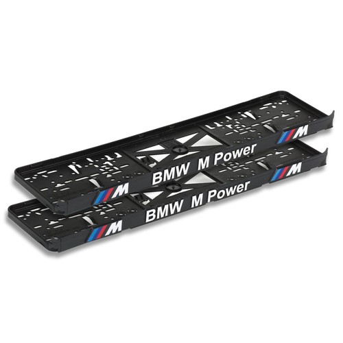 Bmw power effekt - m, 3d-effekt