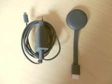 Google Chromecast - Gerät