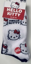 NEU 3 PAAR HELLO KITTY