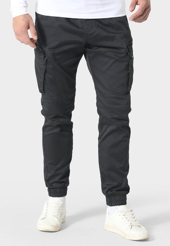 Police herren cargo - cargo, hose