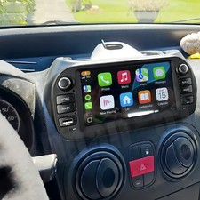 Für Fiat Qubo/Fiorino Citroen