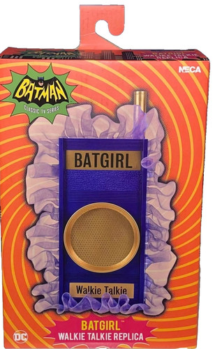 Batman 1966 batgirl - tv,