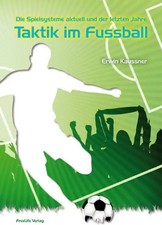 Taktik im Fußball