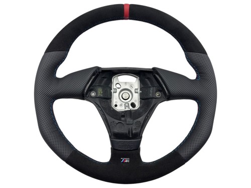 Original bmw sport alcantara - bmw,