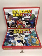 Dragonball Dragon Ball GT