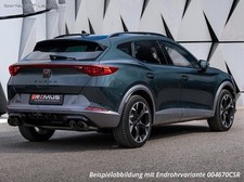 Remus Sportauspuff Cupra