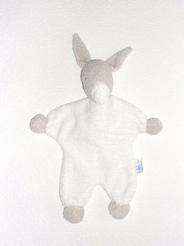Organic cotton people esel - organic,