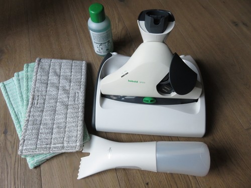 Vorwerk hartbodenreiniger - vorwerk,