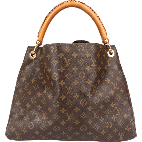 Louis vuitton monogram canvas - monogram,