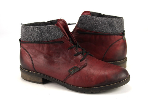 Remonte damen comfort - gr.40,