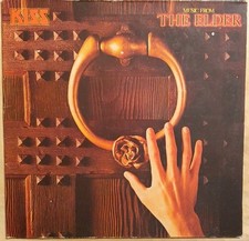 Vinyl LP Kiss - Music From The