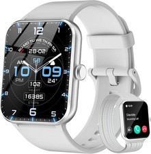 Smartwatch Damen Herren