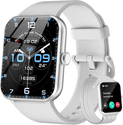 Smartwatch damen herren - smartwatch,