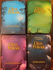 Anne Plichota, Cendrine Wolf