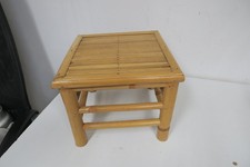 Midcentury alter BLUMENHOCKER