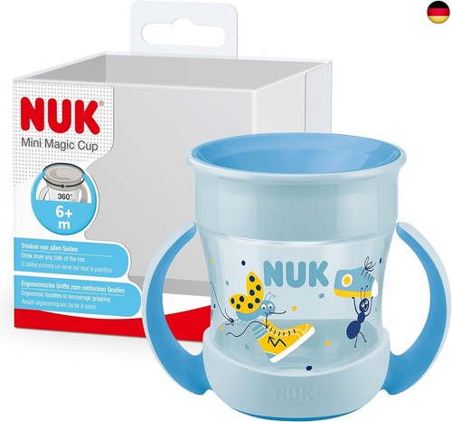 Nuk mini magic cup - nuk,