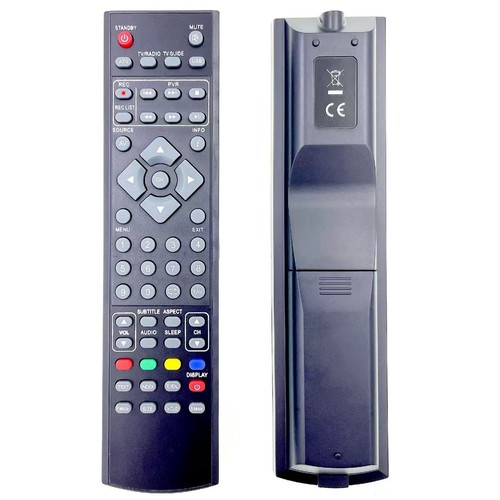 Neu ersatz tv fernbedienung - *neu*,