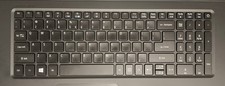 Einzelne Tastatur Taste Acer Aspire V17 VN7-792G Ersatztaste