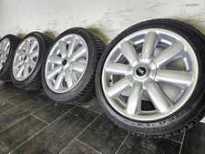 MINI Cooper R50 R53 R55 R56