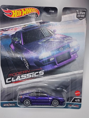 Hot wheels volkswagen - volkswagen, corrado