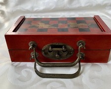 chinesisches Schachspiel im