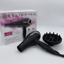 Imetec Bellissima Haartrockner K9 2300 2300 W, Ionen-Technologie, 8 Kombinatione