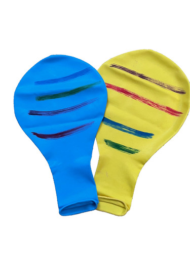 Looner balloons gebraucht - -,
