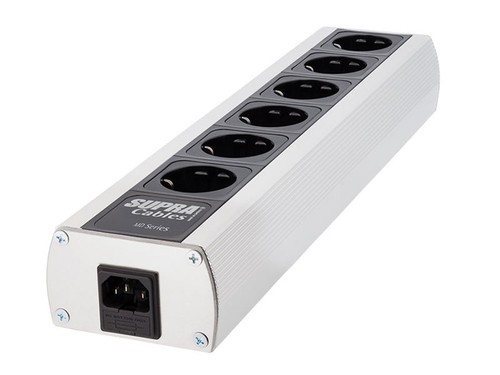 Supra cables netzleiste 06 - cables,