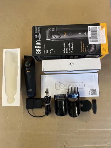 Braun haarschneider - braun,
