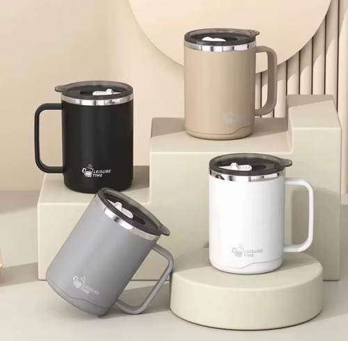 Thermotasse stahl doppelwandig - thermotasse,