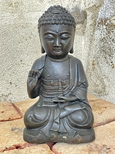 China ming dynastie bronze - dynastie,