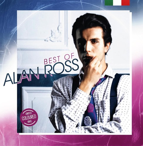 Italo alan ross best - alan,