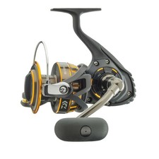 Daiwa BG Norwegenrolle 4000