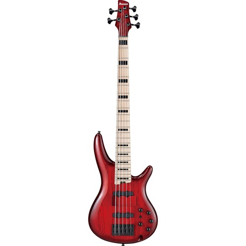 Bass ibanez signature anb205 - e-bass,