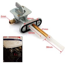 Kraftstoffhahn Benzinhahn