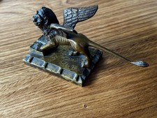 Antike Bronze-Figur