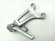 TRITTBRETT BEIFAHRER LINKS