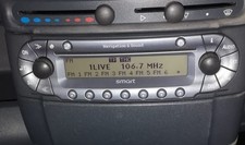 Smart navigation sound - navigation, &
