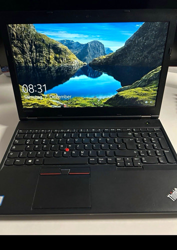 Lenovo thinkpad l570 - lenovo,