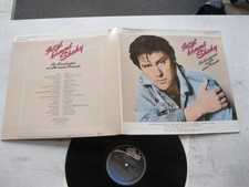 LP Shakin' Stevens – Jetzt