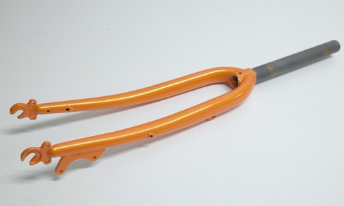 Böttcher starr gabel fahrrad - böttcher,