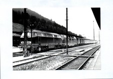 Diesellok Baureihe 218 Foto