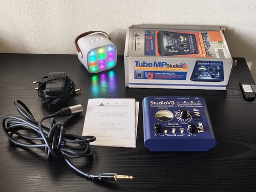 Art tube studio - mp, v3