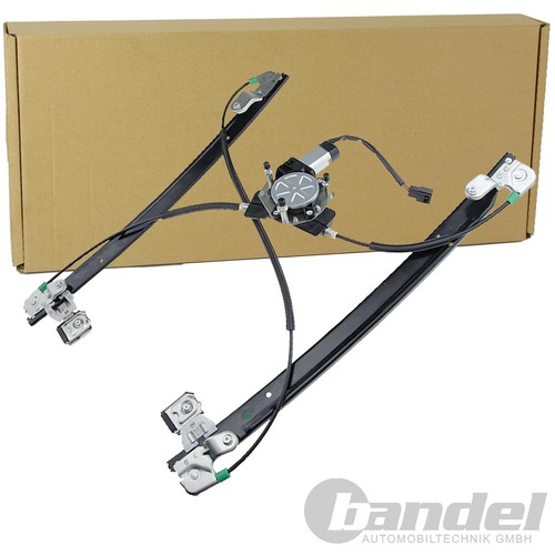 Fensterheber elektrisch mit - fensterheber,