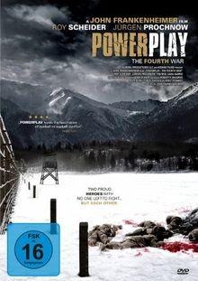Powerplay von john - powerplay,